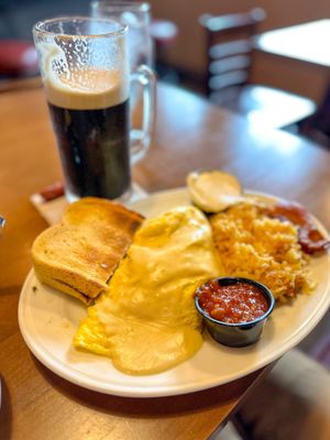 Stockyards Tavern & Chophouse by null