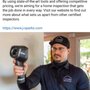 J.Sparks Home Inspection Services