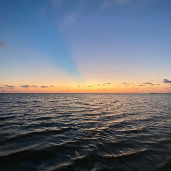 Bayfront Park  - Water view - Parks Near Me - Longboat Key, Florida