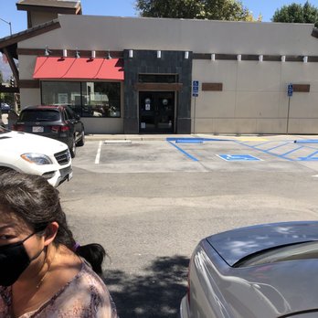 Panda Express - It's not a lot to choose))) - Chinese Near Me - La Canada Flintridge, California