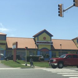 Sunsation