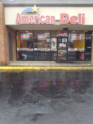 American Deli by null