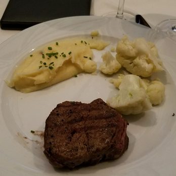 Smitty's Grill - * Simple steak with mash and cauli. - American Near Me - Pasadena, California Smitty's Grill - * Simple steak with mash and cauli. - American Near Me - Pasadena, California