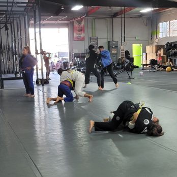 Logic Brazilian Jiu-Jitsu - Baldwin Park - Self-defense Classes Near Me - Baldwin Park, California Logic Brazilian Jiu-Jitsu - Baldwin Park - Self-defense Classes Near Me - Baldwin Park, California