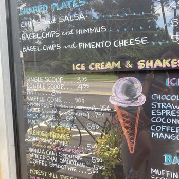 Crossroads Coffee & Ice Cream - Coffee & Tea Near Me - Richmond, Virginia Crossroads Coffee & Ice Cream - Coffee & Tea Near Me - Richmond, Virginia