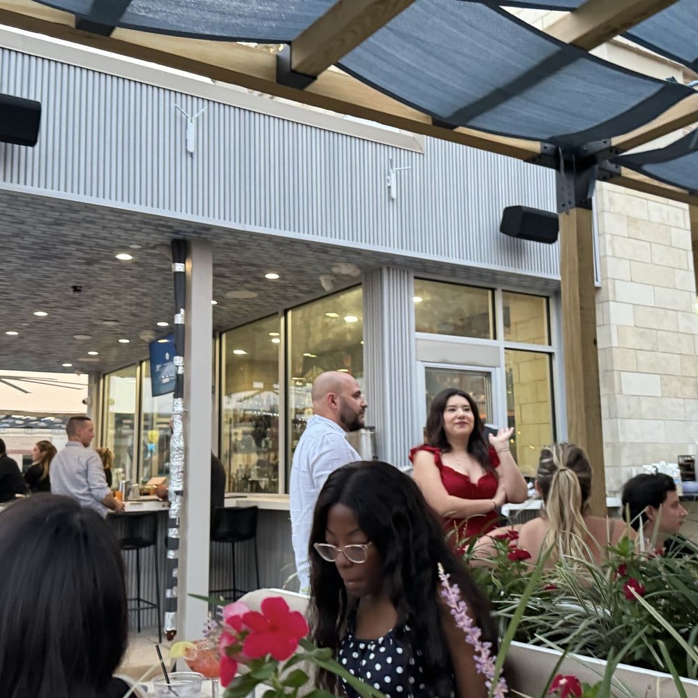 Ambriza - Mexican Near Me - Katy, Texas