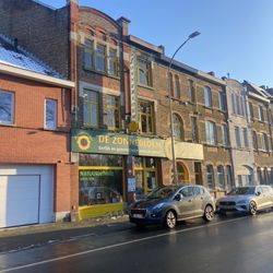 De Zonnebloem