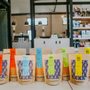 Photo of Peaberrys Coffee Roasters