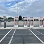 Tesla Supercharger