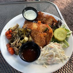 Amanda's Riverside Cafe