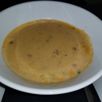 Blue Matisse - Lobster bisque - New American Near Me - Doral, Florida