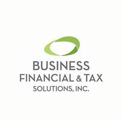 Business Financial &Tax Solution