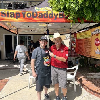 Slap Yo Daddy BBQ - Cooking Schools Near Me - Diamond Bar, California Slap Yo Daddy BBQ - Cooking Schools Near Me - Diamond Bar, California