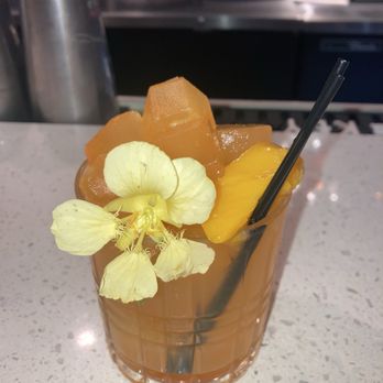 Table 28 - Peachy - New American Near Me - Little Rock, Arkansas