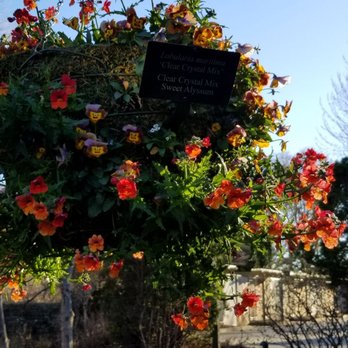 Chicago Botanic Garden - Spring 2019 - Botanical Gardens Near Me - Glencoe, Illinois