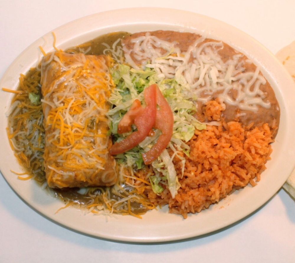 THE OLD OAK MEXICAN TAQUERIA AND GAS STATION 87 Photos Gas