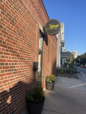 Jahunger Cambridge by null