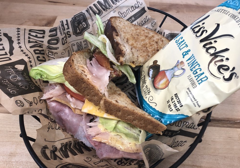 The Farm, La Center Roadtrippers