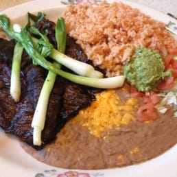 Carne Asada Carne Asada