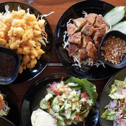 Red Elephant & Thairish Cuisine