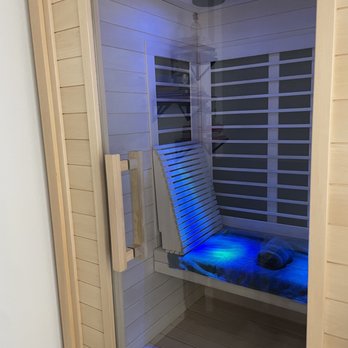 DE CryoSauna - The Sauna - Cryotherapy Near Me - Woodland Hills, California DE CryoSauna - The Sauna - Cryotherapy Near Me - Woodland Hills, California