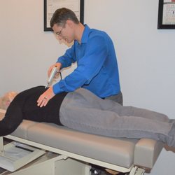 Back To Health Chiropractic