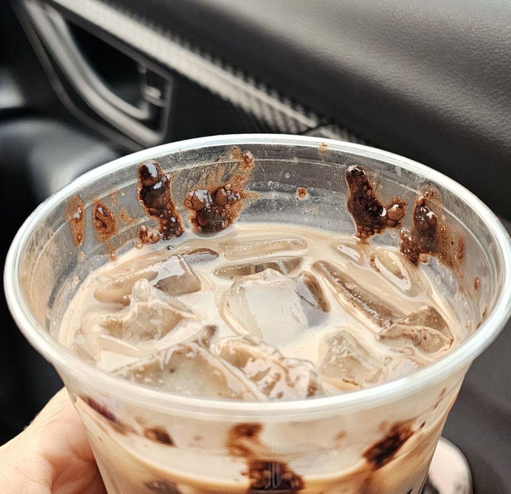 Country Coffee - Gresham