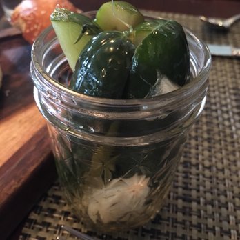 Cedric's Tavern - Pickles - Pubs Near Me - Asheville, North Carolina
