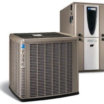 1. Max Care Heating & Air Conditioning