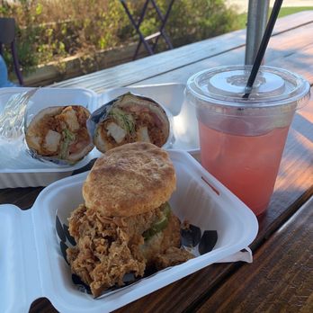 Winter Park Biscuit Co. - Vegan Near Me - Orlando, Florida Winter Park Biscuit Co. - Vegan Near Me - Orlando, Florida