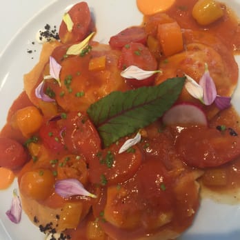 Roux - Signature Cuisine Near Me - Buenos Aires, C