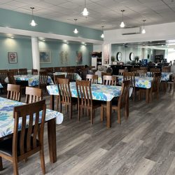 Hale Hau’oli - Dining/gaming/exercise area