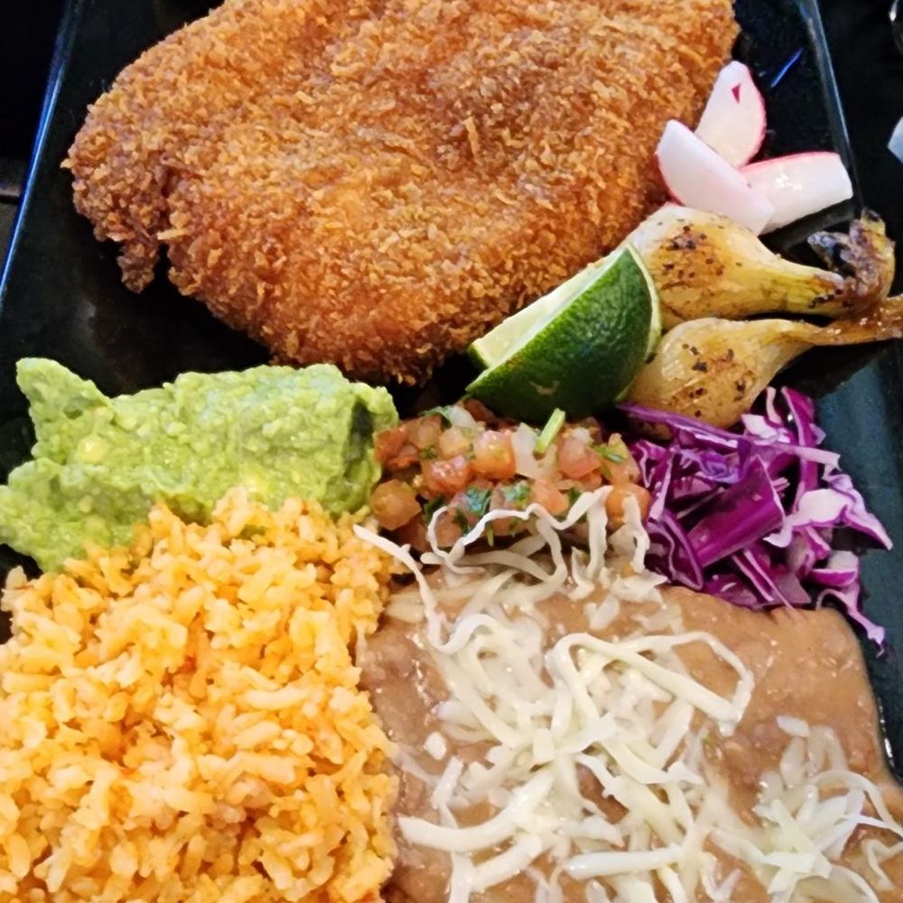 El Barbas Restaurant & Bar - Sushi Bars Near Me - Vallejo, California