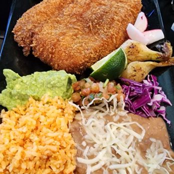 El Barbas Restaurant & Bar - Sushi Bars Near Me - Vallejo, California