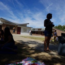 Quartz Hill Elementary School