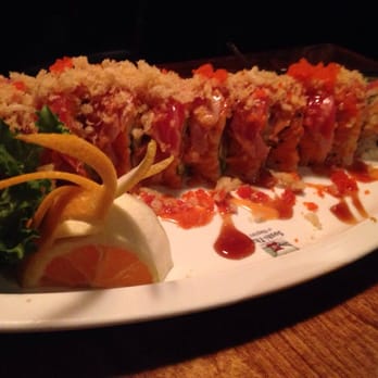 Sushi Thai Too - Sushi Bars Near Me - Naples, Florida Sushi Thai Too - Sushi Bars Near Me - Naples, Florida