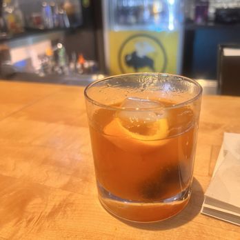 Buffalo Wild Wings - Old fashioned - Chicken Wings Near Me - Birmingham, Alabama