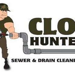 ClogHunters Sewer & Drain Cleaning