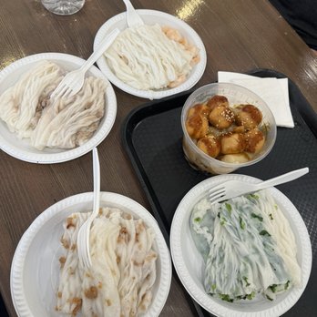 Fu Yuan Kitchen - Chinese Near Me - Brooklyn, New York