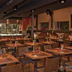 OX Pasta & Grill