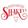 Shakey's Pizza Parlor gift card
