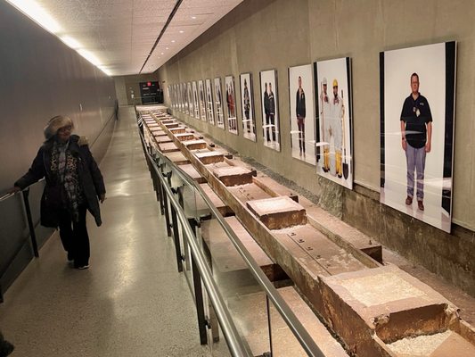 9/11 Memorial & Museum by null 9/11 Memorial & Museum by null