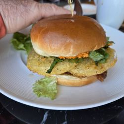 user provided Amuse Restaurant photo