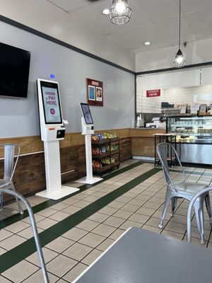 The Sandwich Society by null