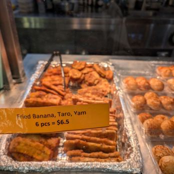 Bhan Kanom Thai - As it says... - Desserts Near Me - Los Angeles, California Bhan Kanom Thai - As it says... - Desserts Near Me - Los Angeles, California