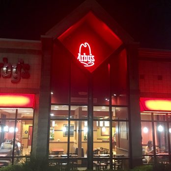 Arby's - Fast Food Near Me - Bartlett, Tennessee