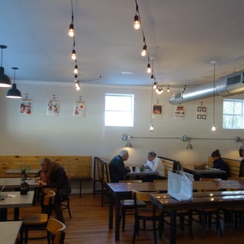 Monuts - Donuts Near Me - Durham, North Carolina