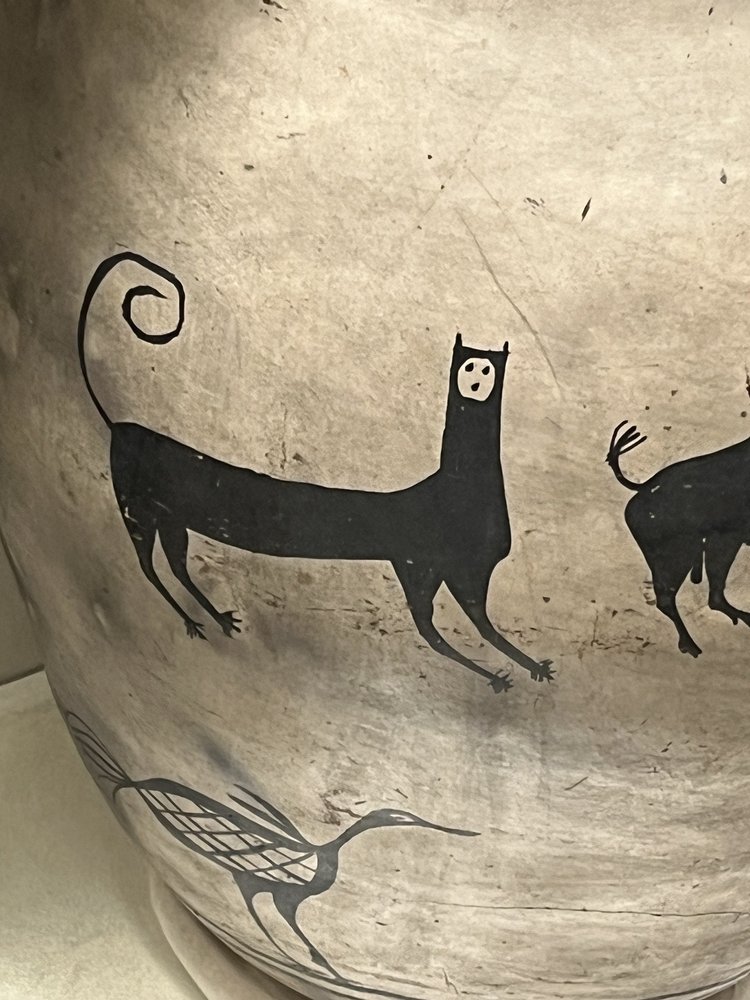 Social spots from Museum of Indian Arts & Culture