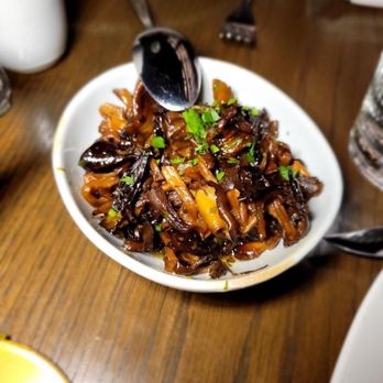 Klaw Miami - Pan Roasted Mushrooms - Steakhouses Near Me - Miami, Florida Klaw Miami - Pan Roasted Mushrooms - Steakhouses Near Me - Miami, Florida