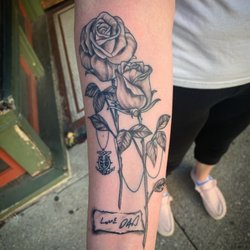 Gem City Tattoo Club